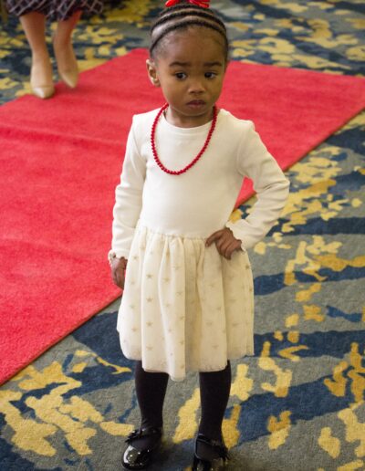 Miss Harper Rice