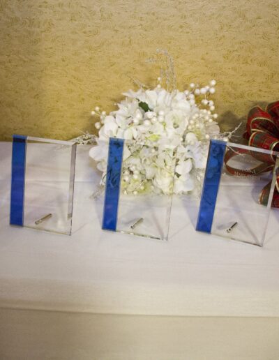 Awards