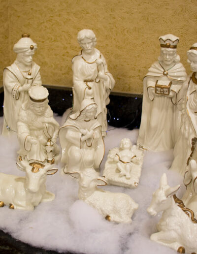 Nativity 1